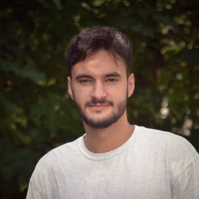 David Botescu, Web Developer & Marketplace