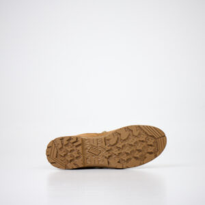 Bocanci Militari Piele 583 Desert - imagine 6