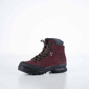 Bocanci Trekking 553P Tundra Toe Cap - imagine 4