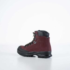 Bocanci Trekking 553P Tundra Toe Cap - imagine 3