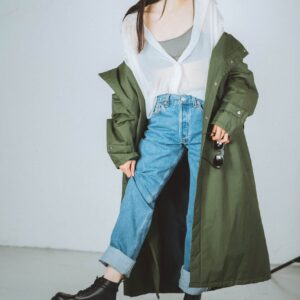 Ghete Dama Aviator 517 Negru - imagine 5