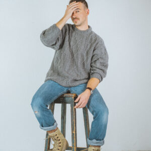 Bocanci Militari Desert 598 Nubuck Piele Hidrofuga - imagine 6