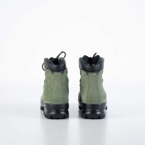 Bocanci Trekking 5531 Firtree Nubuck - imagine 4