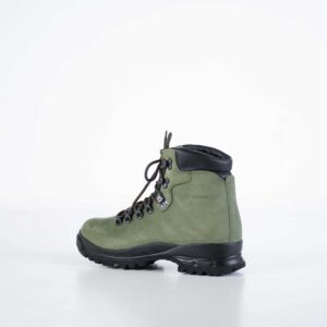 Bocanci Trekking 5531 Firtree Nubuck - imagine 3