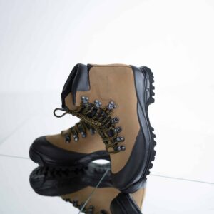 Bocanci Trekking 553P Tundra Toe Cap - imagine 6