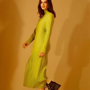 Ghete Dama Combat Cassia Negre Toc 7.8 cm - imagine 4