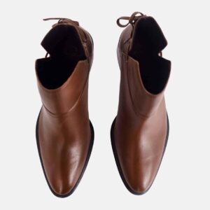 Ghete Dama Glezna Mangara Attalea Maro Toc Cub - imagine 3