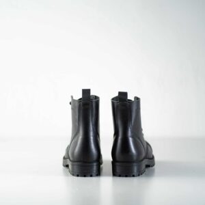 Ghete Dama Aviator 517 Negru - imagine 4