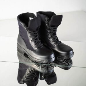 Bocanci Desert Piele 598 Davos Unisex - imagine 5