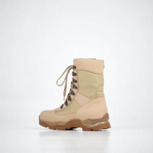 Bocanci Militari 598 Desert 2.0 Nubuck - imagine 3